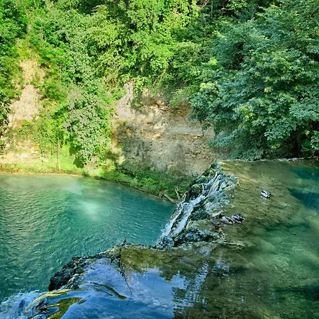 Il Riposino * Poggibonsi