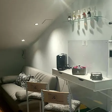 Il Riposino Apartmán