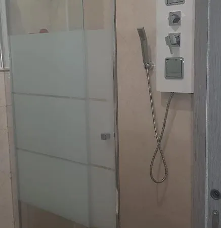 Il Riposino Apartment *