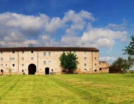 Il Riposino Poggibonsi