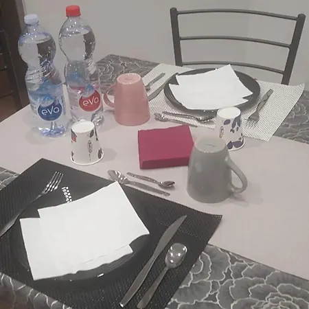 Il Riposino Apartment