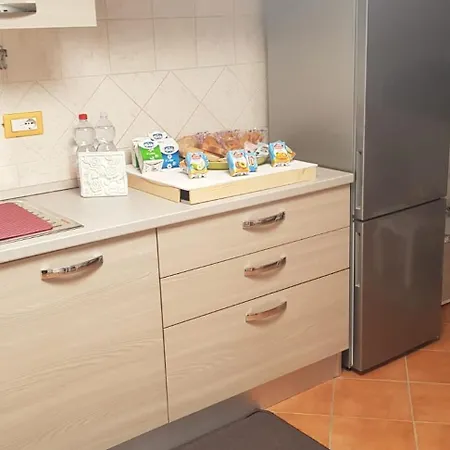 Il Riposino Apartment