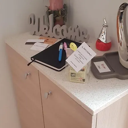 Il Riposino Apartmán Poggibonsi